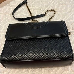 Tory Burch Savannah Crossbody